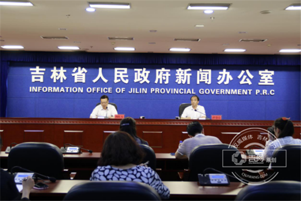 《吉林省发展中医药条例》(草案)力争年底完成